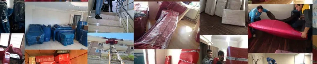 Fikirtepe şehir içi nakliyat  görseli